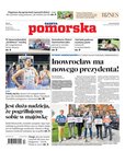 e-prasa: Gazeta Pomorska - Inowrocław – 95/2024