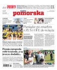 e-prasa: Gazeta Pomorska - Toruń – 100/2024