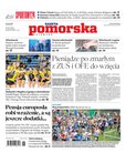 e-prasa: Gazeta Pomorska - Włocławek – 100/2024