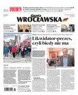 e-prasa: Gazeta Wrocławska – 23/2024