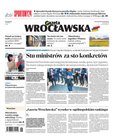 e-prasa: Gazeta Wrocławska – 29/2024
