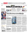 e-prasa: Gazeta Wrocławska – 35/2024