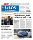 e-prasa: Głos Dziennik Pomorza - Szczecin – 1/2024