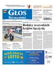 e-prasa: Głos Dziennik Pomorza - Szczecin – 20/2024