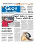 e-prasa: Głos Dziennik Pomorza - Szczecin – 25/2024