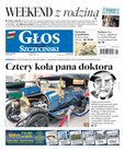 e-prasa: Głos Dziennik Pomorza - Szczecin – 28/2024