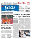 e-prasa: Głos Dziennik Pomorza - Szczecin – 37/2024