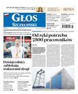 e-prasa: Głos Dziennik Pomorza - Szczecin – 42/2024