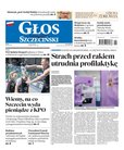 e-prasa: Głos Dziennik Pomorza - Szczecin – 49/2024