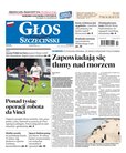 e-prasa: Głos Dziennik Pomorza - Szczecin – 74/2024