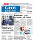 e-prasa: Głos Dziennik Pomorza - Koszalin – 88/2024