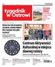 e-prasa: Tygodnik Ostrołęcki - Tygodnik w Ostrowi – 1/2024