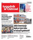e-prasa: Tygodnik Ostrołęcki - Tygodnik w Ostrowi – 2/2024
