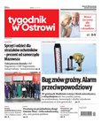 e-prasa: Tygodnik Ostrołęcki - Tygodnik w Ostrowi – 4/2024