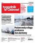 e-prasa: Tygodnik Ostrołęcki - Tygodnik w Ostrowi – 5/2024