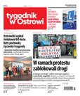 e-prasa: Tygodnik Ostrołęcki - Tygodnik w Ostrowi – 7/2024