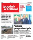 e-prasa: Tygodnik Ostrołęcki - Tygodnik w Ostrowi – 9/2024