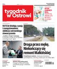 e-prasa: Tygodnik Ostrołęcki - Tygodnik w Ostrowi – 10/2024