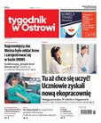 e-prasa: Tygodnik Ostrołęcki - Tygodnik w Ostrowi – 11/2024