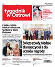e-prasa: Tygodnik Ostrołęcki - Tygodnik w Ostrowi – 12/2024