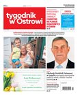 e-prasa: Tygodnik Ostrołęcki - Tygodnik w Ostrowi – 13/2024