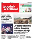 e-prasa: Tygodnik Ostrołęcki - Tygodnik w Ostrowi – 14/2024