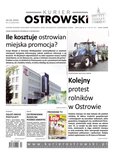 e-prasa: Kurier Ostrowski – 12/2024