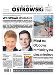 e-prasa: Kurier Ostrowski – 15/2024