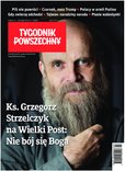 e-prasa: Tygodnik Powszechny – 7/2024