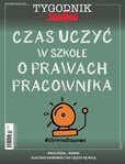 e-prasa: Tygodnik Solidarność – 14/2024