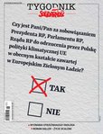 e-prasa: Tygodnik Solidarność – 18/2024