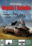 e-prasa: Wojsko i Technika Historia – 1/2024