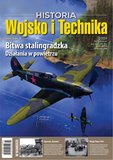 e-prasa: Wojsko i Technika Historia – 2/2024